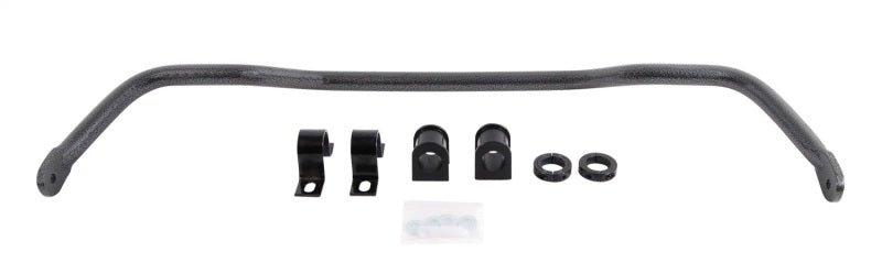 Hellwig - Hellwig 21 - 22 Dodge TRX Front Sway Bar 1 3/8in Rear Sway Bar - Demon Performance