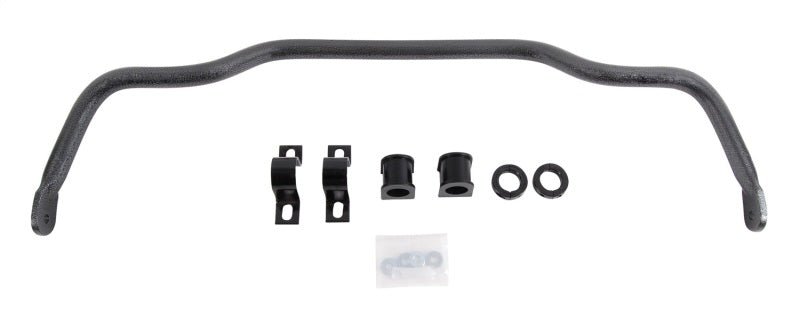 Hellwig - Hellwig 21 - 22 Dodge TRX Front Sway Bar 1 3/8in Rear Sway Bar - Demon Performance