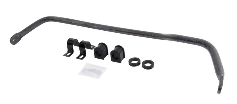 Hellwig - Hellwig 21 - 22 Dodge TRX Front Sway Bar 1 3/8in Rear Sway Bar - Demon Performance