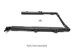 Fore Innovations - Hemi OEM Fuel Line Adapter and Crossover Kit - Demon Performance