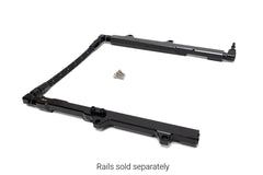 Fore Innovations - Hemi OEM Fuel Line Adapter and Crossover Kit - Demon Performance