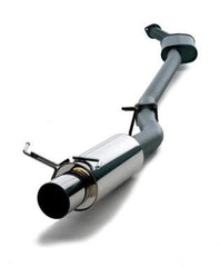 HKS - HKS 01-03 Honda Civic EX/DX/LX Hi-Power Exhaust (Rear Section) - Demon Performance