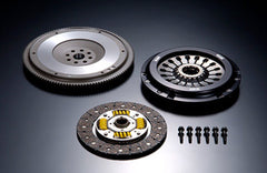 HKS - HKS 05 - 06 Subaru Impreza WRX STi Light Action Single Plate T/M Side Clutch Disc - Demon Performance
