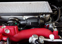 HKS - HKS 08 - 14 Subaru Impreza WRX STI/ 2015+ WRX STI SSQV4 Black + Return Kit GRB/VAB - Demon Performance