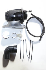 HKS - HKS 08 - 14 Subaru Impreza WRX STI/ 2015+ WRX STI SSQV4 Black + Return Kit GRB/VAB - Demon Performance