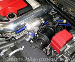 HKS - HKS 08 Mitsubishi Lancer EVO GSR/EVO MR SSQV Recirculation Kit for hks71007-AM015 - Demon Performance