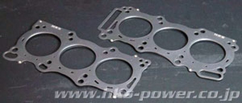 HKS - HKS 09 - 10 Nissan GT - R 96mm Bore Metal Stopper Head Gasket Set (96mm Bore/9.0 CR) - Demon Performance