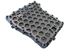 HKS - HKS 09 - 10 Nissan GT - R Transmission Oil Pan Upgrade - Demon Performance