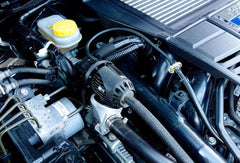 HKS - HKS 2015+ Subaru WRX SSQV4 Black Return Kit Plus VAG/VMG - Demon Performance