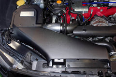 HKS - HKS 2015 SUBARU WRX STI 4D EJ257 COLD AIR INTAKE BOX KIT VAB - Demon Performance