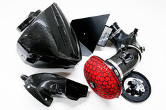 HKS - HKS 2020 Toyota Supra GR Cold Air Intake Full Kit - Demon Performance