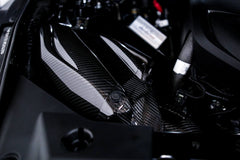 HKS - HKS 2020 Toyota Supra GR Cold Air Intake Full Kit - Demon Performance