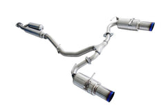 HKS - HKS 2022+ Subaru BRZ Hi-Power Muffler SPEC-L - Demon Performance