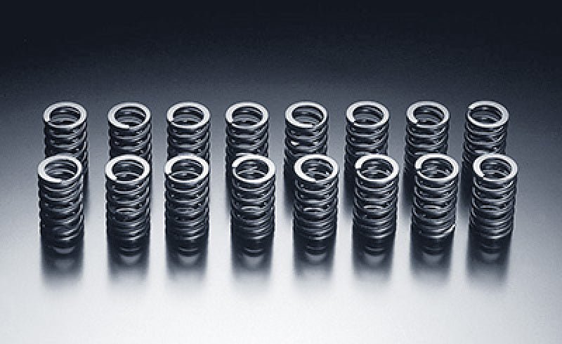 HKS - HKS 85 - 91 Toyota Corolla GTS / 85 - 89 MR2 Valve Spring Set - Demon Performance