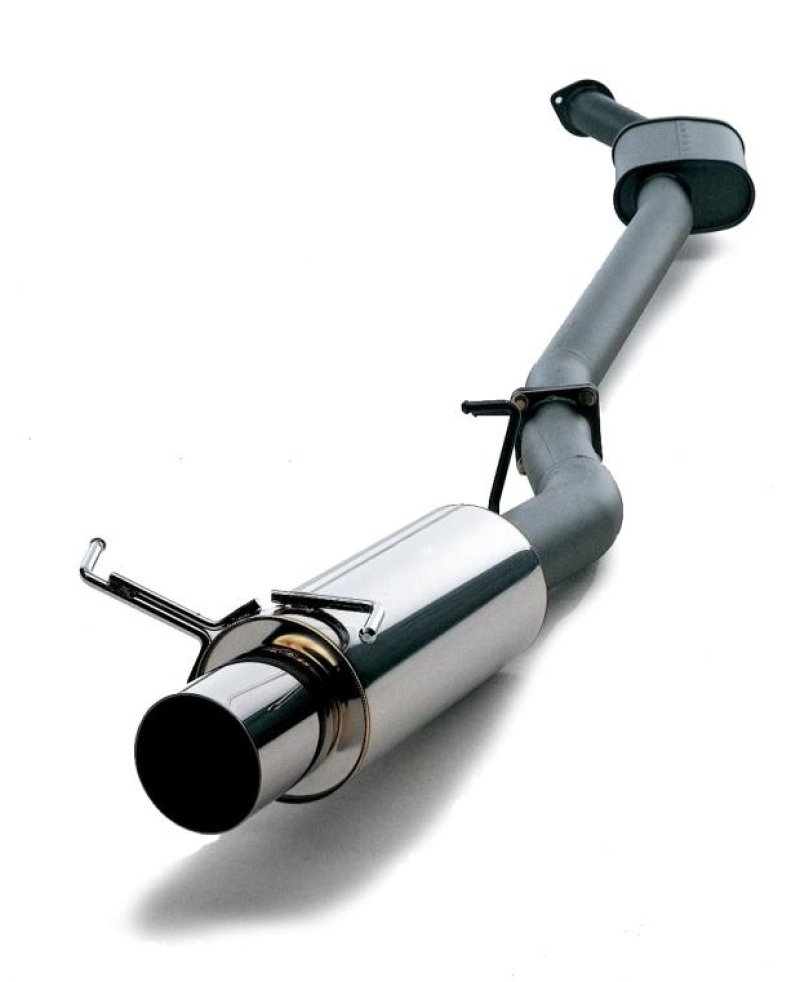 HKS - HKS 94-99 Acura Integra GSR Hi Power Exaust - Demon Performance