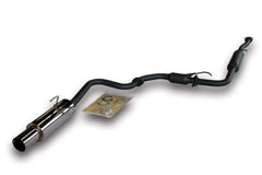 HKS - HKS 99-00 Honda Civic Si Hi-Power Exhaust - Demon Performance