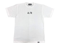 HKS - HKS A/R T - SHIRT XL/WHITE - Demon Performance