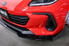 HKS - HKS Body Kit TYPE - S BRZ ZD8 F - Spoiler - Demon Performance