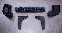 HKS - HKS Body Kit TYPE - S BRZ ZD8 Spoiler Set - Demon Performance