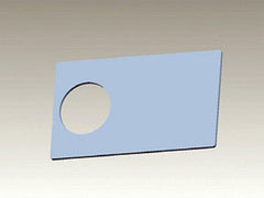 HKS - HKS BRACKET for GTS4015HP - Demon Performance