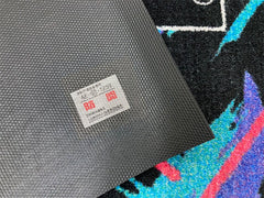 HKS - HKS Door Mat - Oil Color - Demon Performance