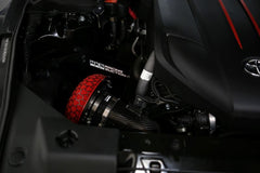 HKS - HKS DryCarbon Full Cold Air Intake Kit GR SUPRA - Demon Performance