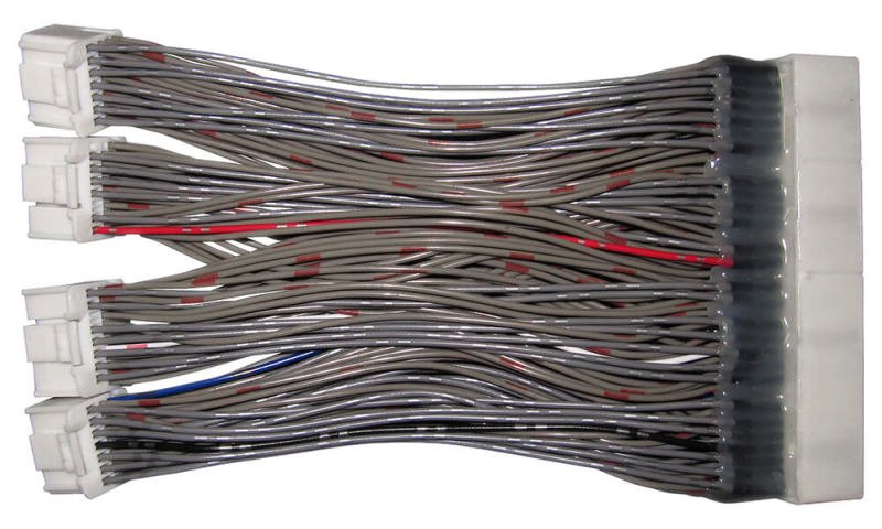 HKS - HKS ECU FREE HARNESS ZN6/ZC6 FA20 - Demon Performance