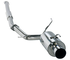 HKS - HKS EVO9 Silent Hi-Power CT9A 4G63 Exhaust **Special Order CHECK PRICING**(6-8 weeks) - Demon Performance