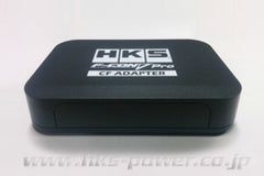 HKS - HKS F-CON V pro CF adapter R35 - Demon Performance