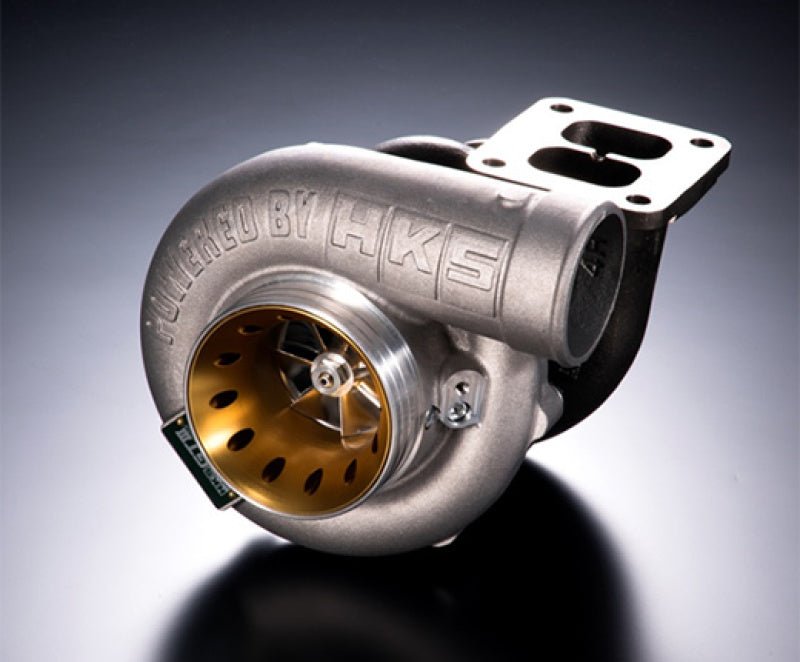 HKS - HKS GTIII-4R Turbine 0.81 A/R WG - Demon Performance