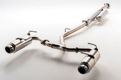 HKS - HKS Hi-Power Muffler SPEC-L ZN6 - Demon Performance