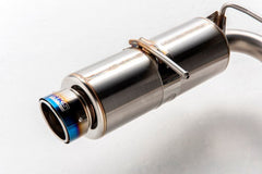 HKS - HKS Hi-Power Muffler SPEC-L ZN6 - Demon Performance