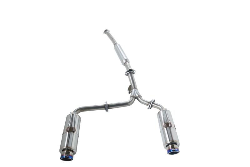 HKS - HKS Hi-Power SPEC-L2 CZ4A 4B11 - Demon Performance