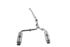 HKS - HKS Hi-Power SPEC-L2 CZ4A 4B11 - Demon Performance