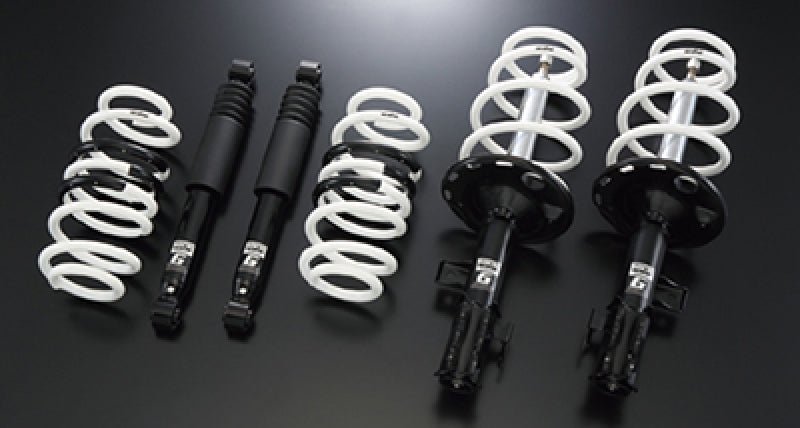 HKS - HKS HIPERMAX-G ZN6 E Full Strut/Spring Kit - Demon Performance