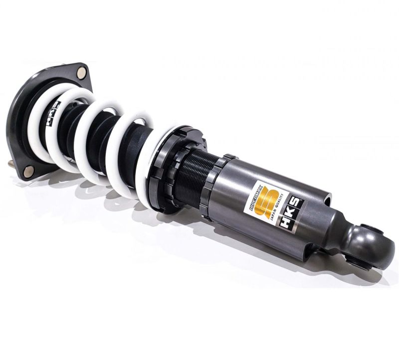 HKS - HKS HIPERMAX S GRL10 Full Kit - Demon Performance