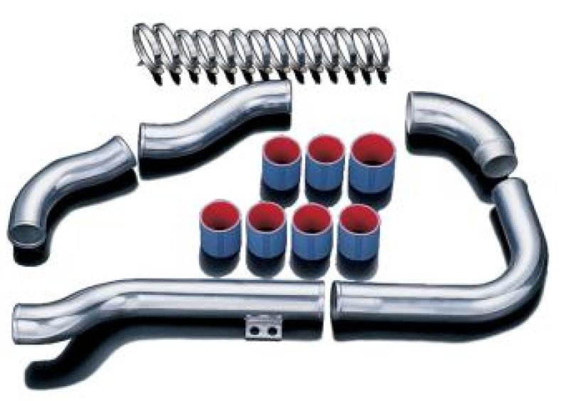 HKS - HKS I/C Piping Kit CT9A EVO9 - Demon Performance