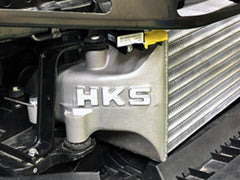 HKS - HKS I/C R-Type FK8 K20C FULL - Demon Performance