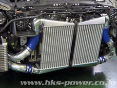 HKS - HKS I/C R35 VR38DETT (GT1000 SPEC) - Demon Performance
