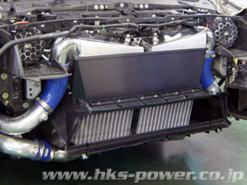 HKS - HKS I/C R35 VR38DETT (GT1000 SPEC) - Demon Performance
