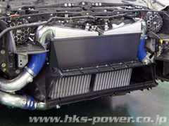 HKS - HKS I/C R35 VR38DETT (GT1000 SPEC) - Demon Performance