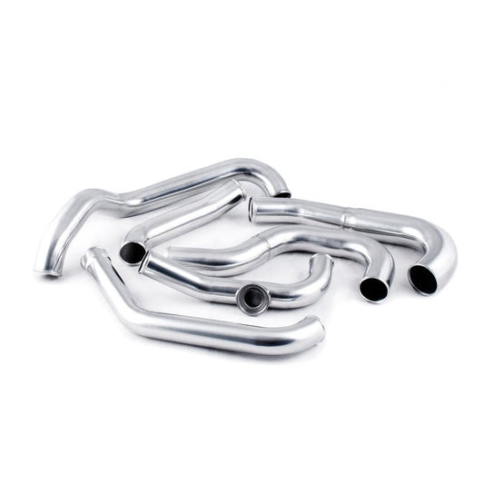 HKS - HKS I/C S-type AL GDB(F) EJ207 - Demon Performance