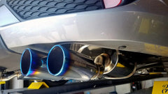 HKS - HKS LEGAMAX Premium FC3/L15B - Demon Performance