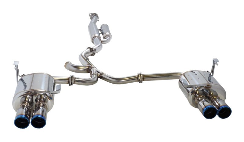 HKS - HKS LEGAMAX Premium GVB/GVF (MAIN+CP) - Demon Performance