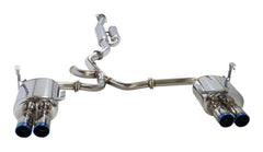 HKS - HKS LEGAMAX Premium GVB/GVF (MAIN+CP) - Demon Performance