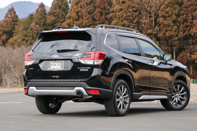 HKS - HKS LEGAMAX Premium Subaru Forester 5AA - SKE - Demon Performance