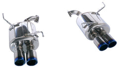 HKS - HKS LEGAMAX Premium VAG WRX S4 (MAIN) - Demon Performance