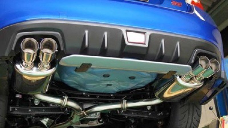 HKS - HKS LEGAMAX Premium WRX STI/WRX 2015 US - Demon Performance