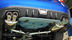 HKS - HKS LEGAMAX Premium WRX STI/WRX 2015 US - Demon Performance