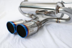 HKS - HKS LEGAMAX Sports 2018 Toyota Corolla Sport 2ZR/8NR - Demon Performance